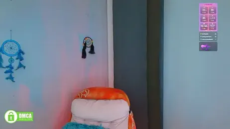 carla_rossin — Stripchat stream photo (Mar 2026)