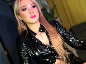 kylie_iyutera — Chaturbate profile photo