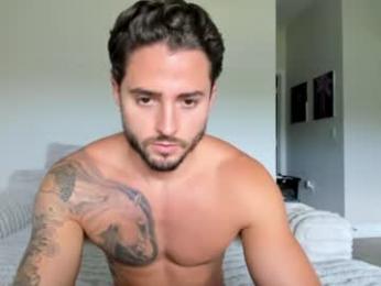 zaylanez — 在 chaturbate 直播的网络摄像头模特