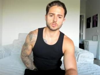 zaylanez — Chaturbate stream photo (Jul 2026)