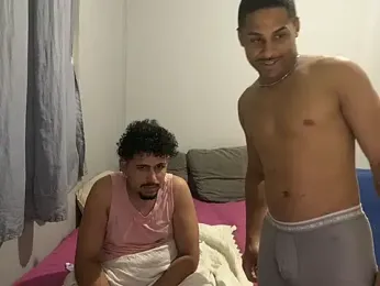 MakoVins — Stripchat stream photo (Oct 2025)