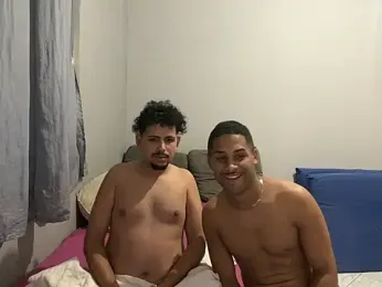 MakoVins — Stripchat stream photo (Oct 2025)