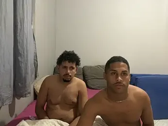 MakoVins — Stripchat stream photo (Oct 2025)