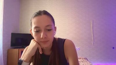 SlyviaSidberry — cam4