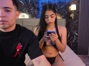 _secretroom69 — 在 chaturbate 直播的网络摄像头模特