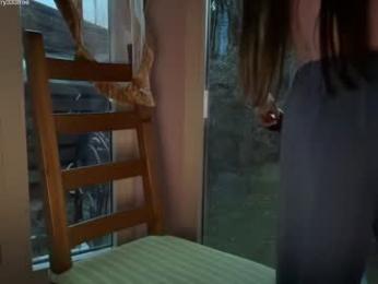 patry333 — Chaturbate stream photo (Mar 2026)