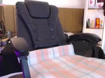 rapunzell__ — Chaturbate profile photo
