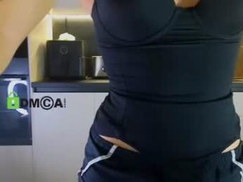 crazzy_cherry — Chaturbate stream photo (Sep 2026)