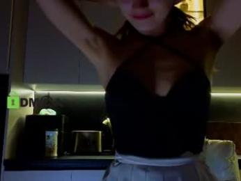 crazzy_cherry — 在 chaturbate 直播的网络摄像头模特