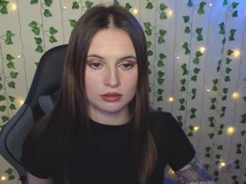 AliceIMonta — Bongacams stream photo (Feb 2026)