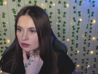 AliceIMonta — Bongacams stream photo (Feb 2026)