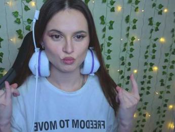 AliceIMonta — Bongacams stream photo (Feb 2026)