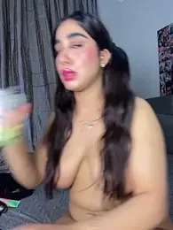 Daloaa_Mery — Stripchat stream photo (Mar 2026)