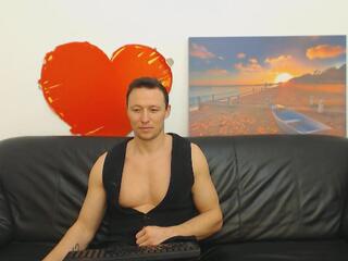 Alex Sean — Flirt4free stream photo (Mar 2026)