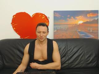 Alex Sean — Flirt4free stream photo (Mar 2026)