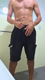 TheWolfxx — Cam4 profile photo