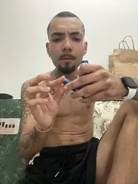 Rik_Olix — Stripchat stream photo (Sep 2026)