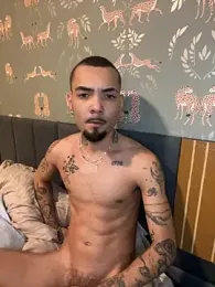 Rik_Olix — Stripchat stream photo (Sep 2026)