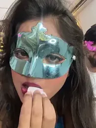pooja_sexy79 — stripchat