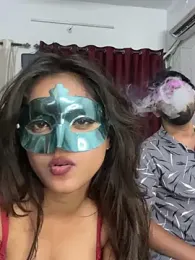 pooja_sexy79 — 在 stripchat 直播的网络摄像头模特