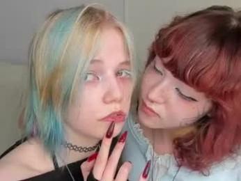 lulu_kawa11 — 在 chaturbate 直播的网络摄像头模特