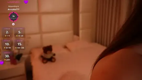 Lilly_Colins — Stripchat stream photo (Mar 2026)