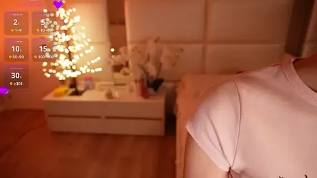 Lilly_Colins — Stripchat stream photo (Mar 2026)