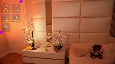 Lilly_Colins — stripchat