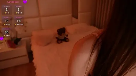 Lilly_Colins — Stripchat stream photo (Mar 2026)