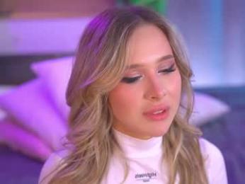 telladreamer_ — Chaturbate stream photo (Apr 2026)