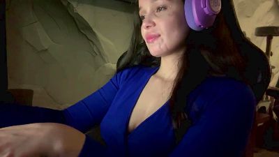 KamalaHelfrich — 在 cam4 直播的网络摄像头模特