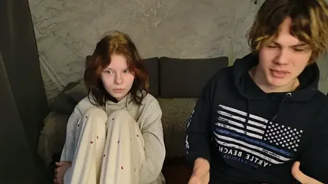 Bonnie_And_C1yde — stripchat