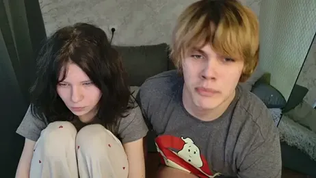 Bonnie_And_C1yde — 在 stripchat 直播的网络摄像头模特