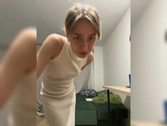 BigLove11 — Bongacams stream photo (May 2026)
