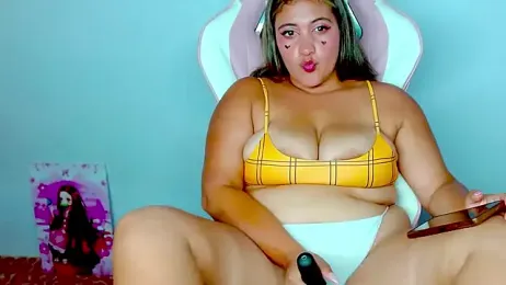 melody-tarly — Stripchat stream photo (Apr 2026)