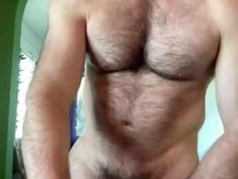 aussiemuscledad — Chaturbate stream photo (Jun 2026)