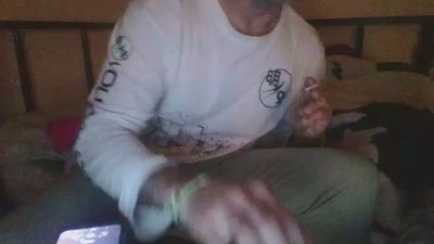 Manez33 — Cam4 stream photo (Jan 2026)