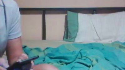 Manez33 — Cam4 stream photo (Dec 2025)