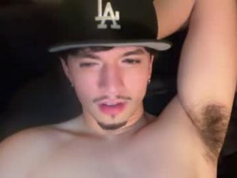 6ftcashmaster — Chaturbate stream photo (Sep 2026)