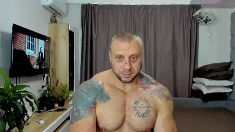 Samson_Legend — Stripchat stream photo (Jul 2026)