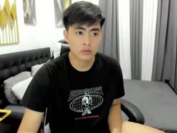 samuelangelo — Chaturbate stream photo (May 2026)
