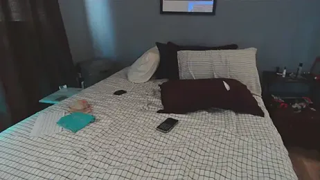 NWBuilt — Stripchat stream photo (Apr 2026)