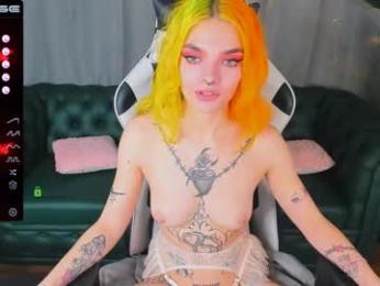 miranda_shy_ — Chaturbate profile photo