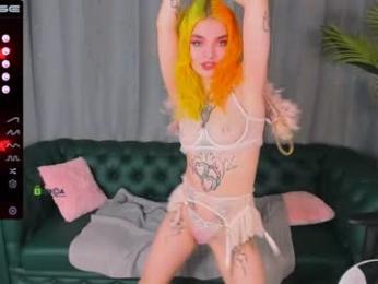 miranda_shy_ — Chaturbate stream photo (Feb 2023)