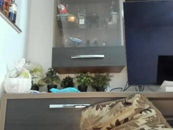 mellbell_ — Chaturbate stream photo (May 2026)