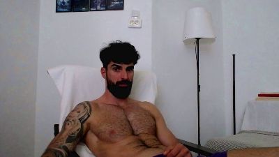 _jack7 — Cam4 profile photo