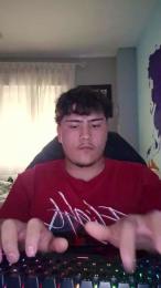 Adriiiaar — Cam4 stream photo (Apr 2026)