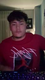 Adriiiaar — Cam4 profile photo