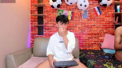 Hoot_boyss_ — Cam4 profile photo