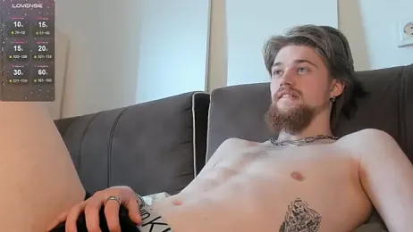 Lev_Miller — Stripchat profile photo